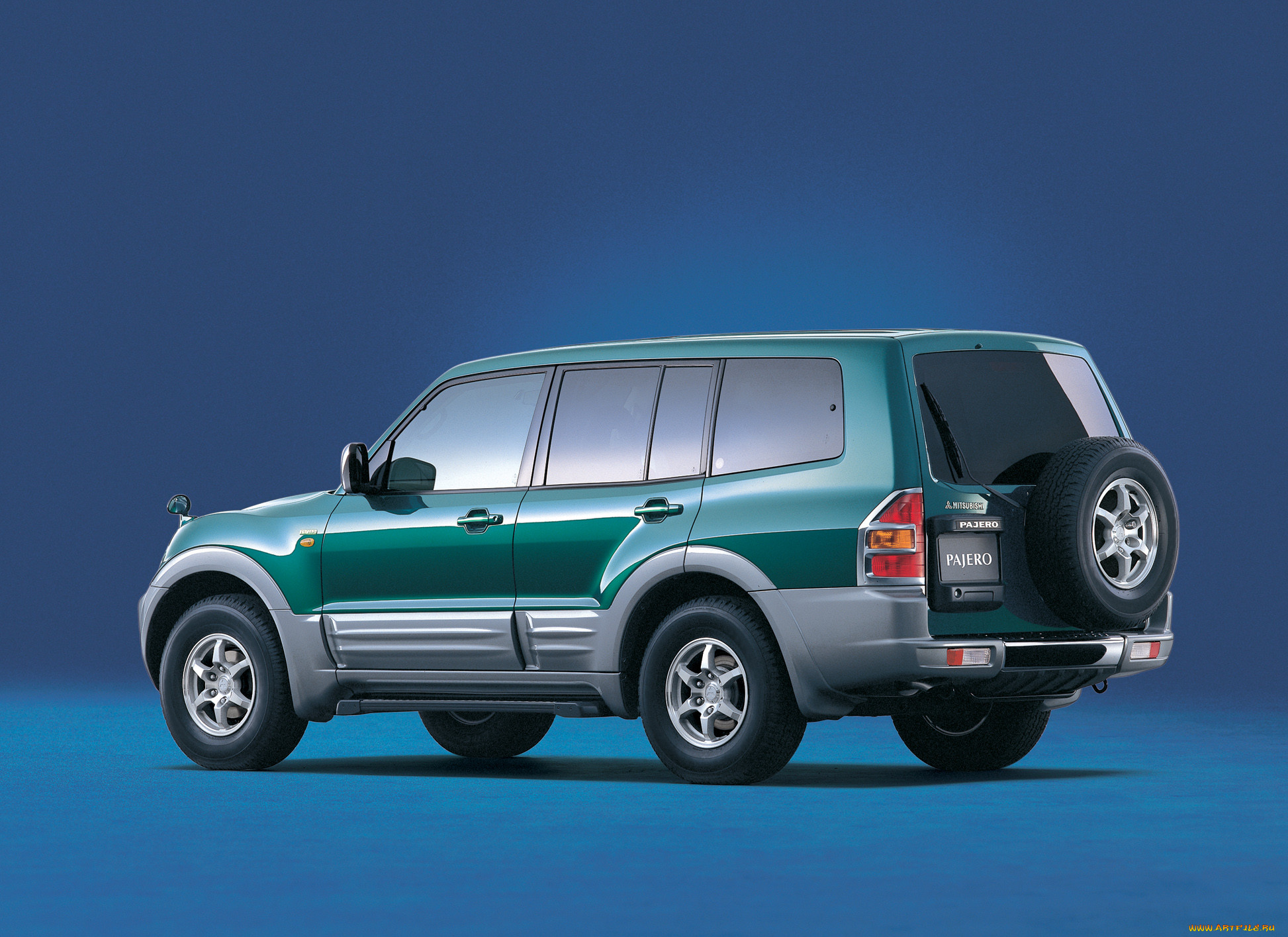 , mitsubishi